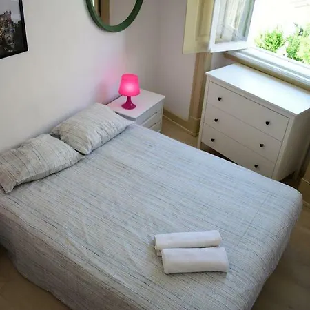Πανσιόν Metade Flat