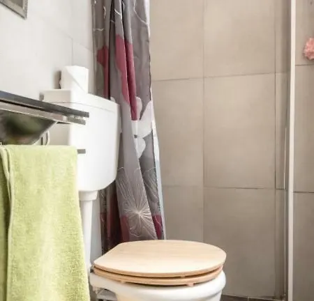 Πανσιόν Metade Flat Lisboa