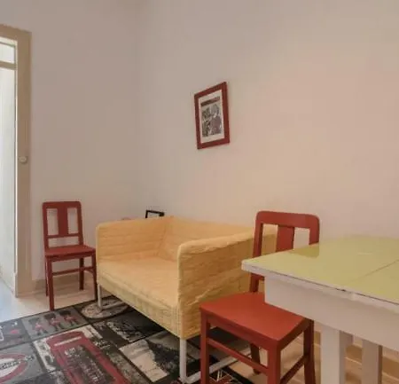 Metade Flat Πανσιόν