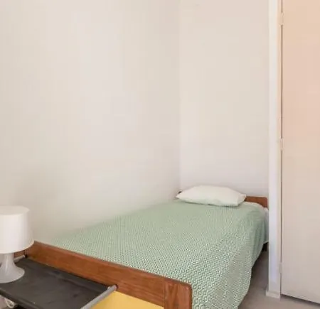 Metade Flat 2*